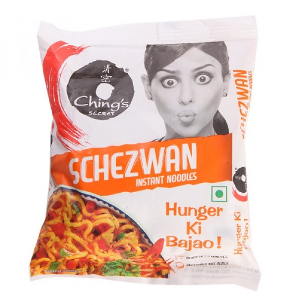 CHINGS SCHEZWAN NOODLE 60gm